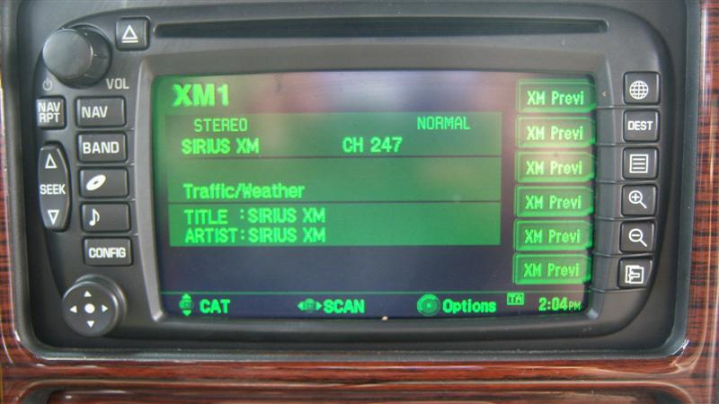 Used - Cadillac Escalade AWD Sport Utility for sale in Staten Island NY