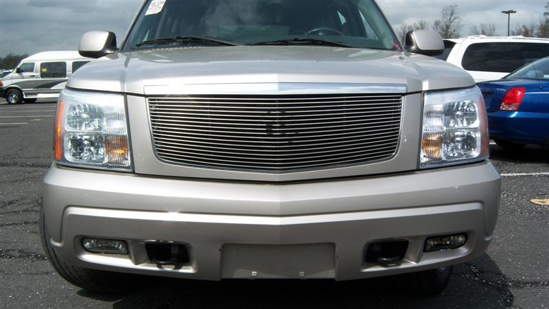 Used - Cadillac Escalade AWD Sport Utility for sale in Staten Island NY