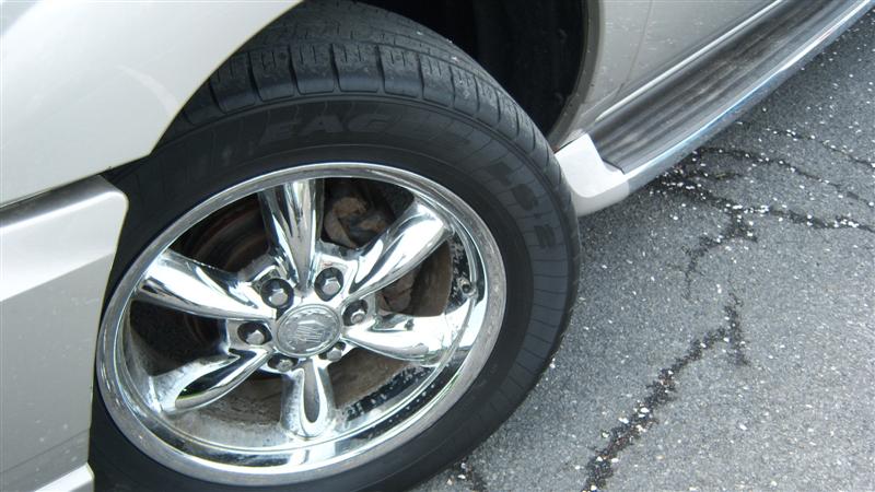 Used - Cadillac Escalade AWD Sport Utility for sale in Staten Island NY