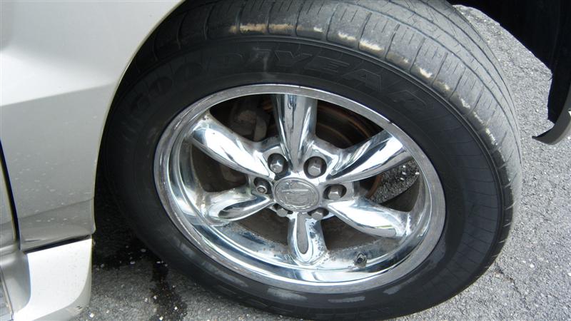 Used - Cadillac Escalade AWD Sport Utility for sale in Staten Island NY