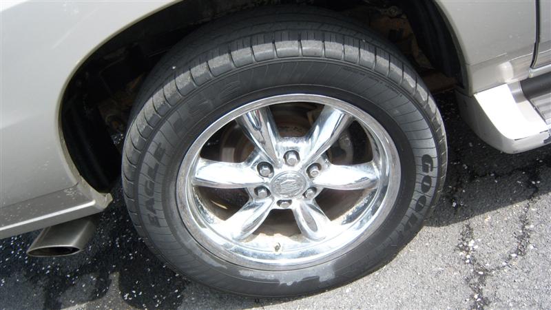 Used - Cadillac Escalade AWD Sport Utility for sale in Staten Island NY