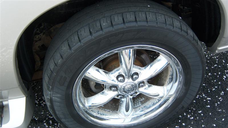 Used - Cadillac Escalade AWD Sport Utility for sale in Staten Island NY