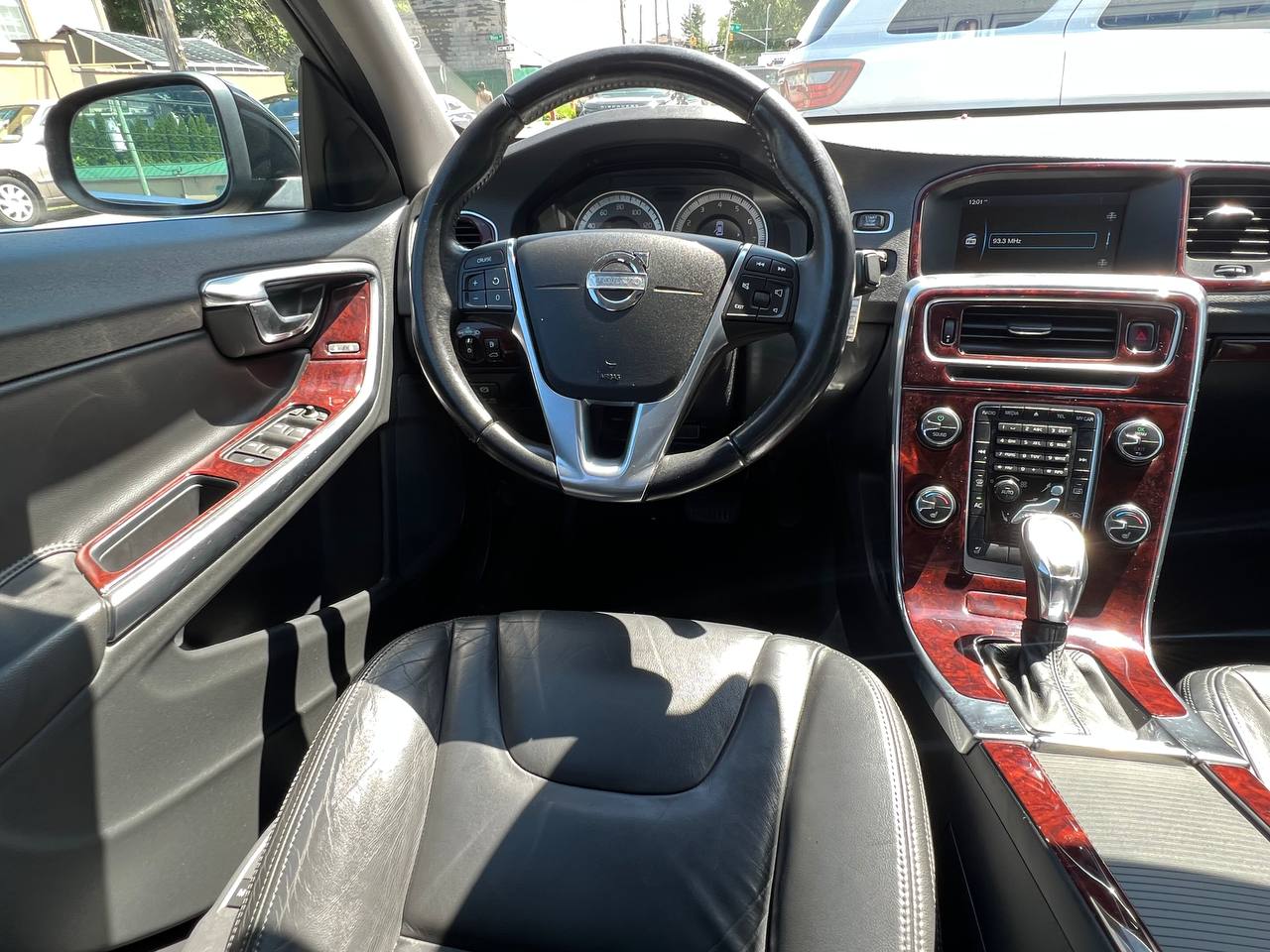 Used - Volvo S60 T5 Sedan for sale in Staten Island NY