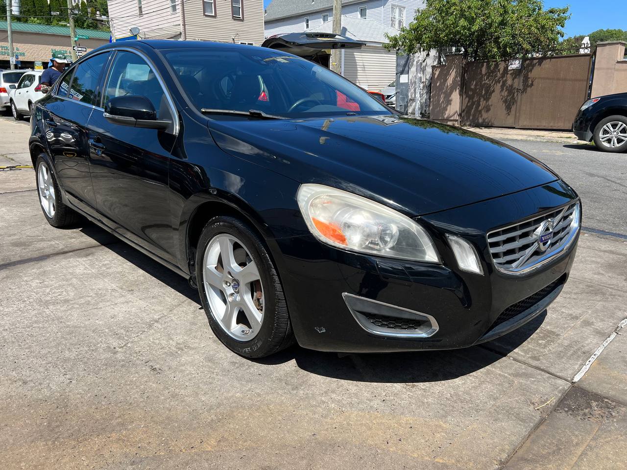 Used - Volvo S60 T5 Sedan for sale in Staten Island NY