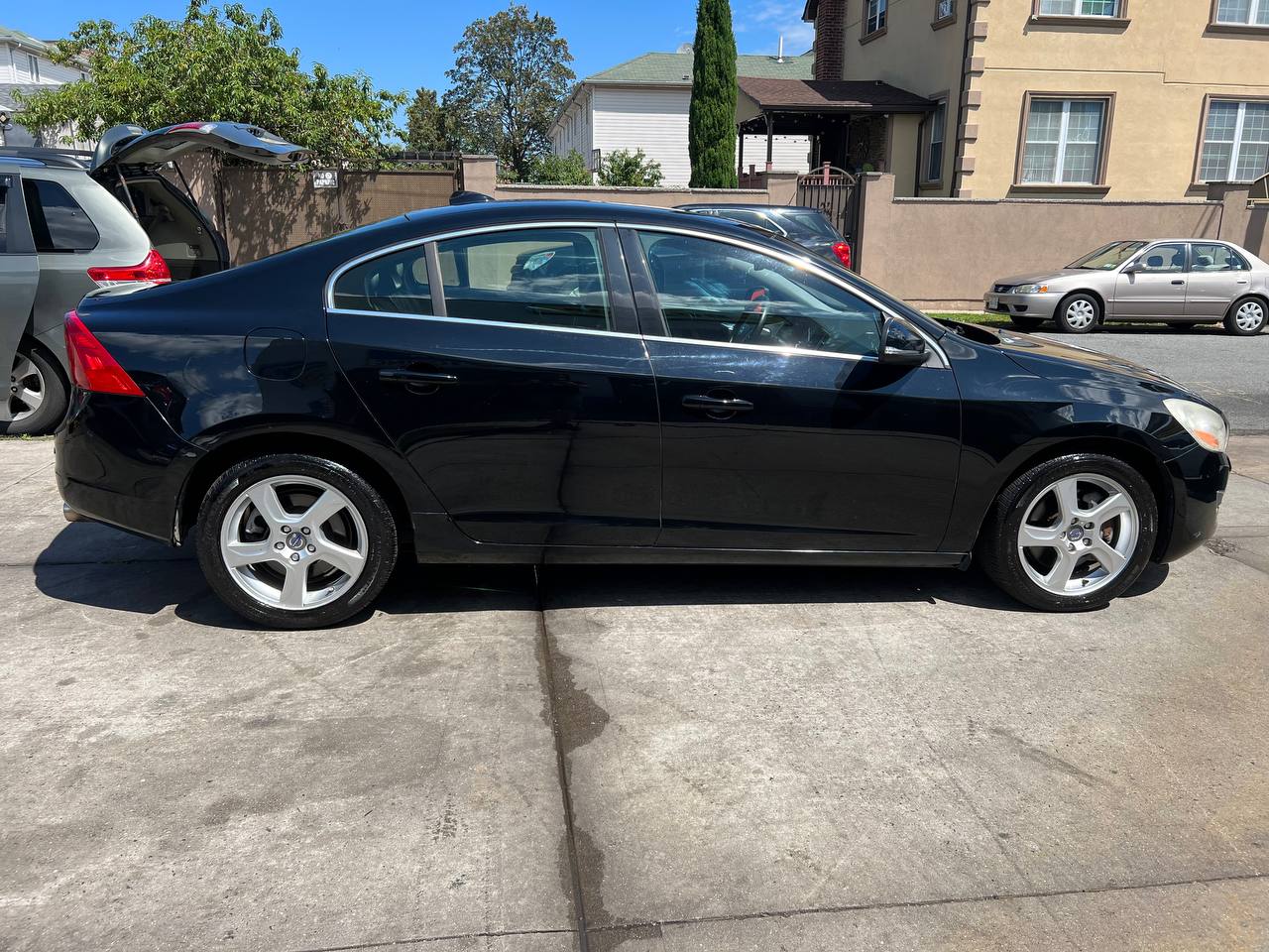 Used - Volvo S60 T5 Sedan for sale in Staten Island NY