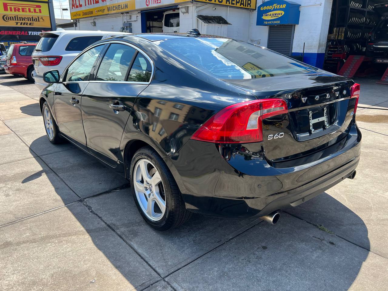 Used - Volvo S60 T5 Sedan for sale in Staten Island NY