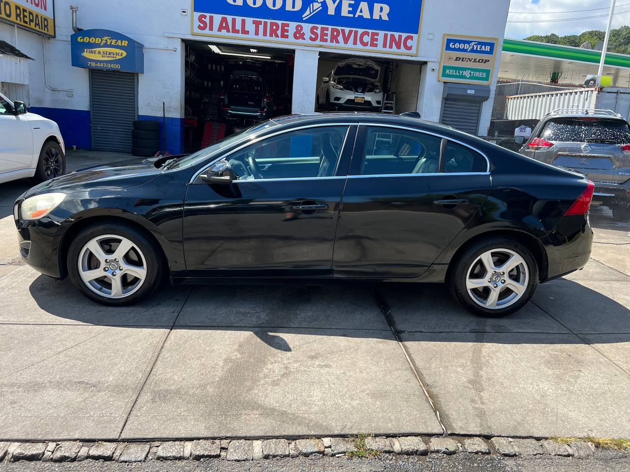 Used - Volvo S60 T5 Sedan for sale in Staten Island NY