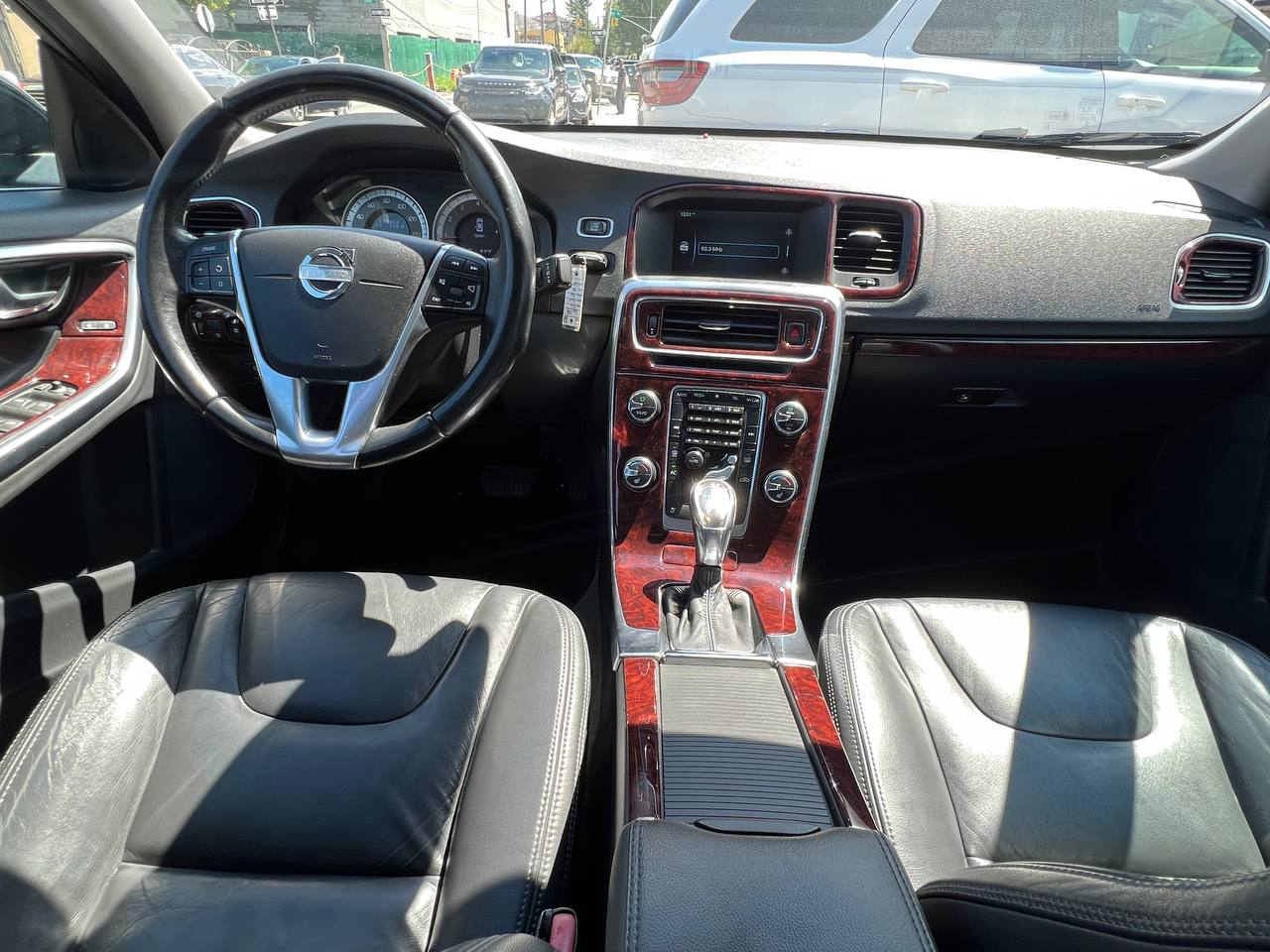 Used - Volvo S60 T5 Sedan for sale in Staten Island NY