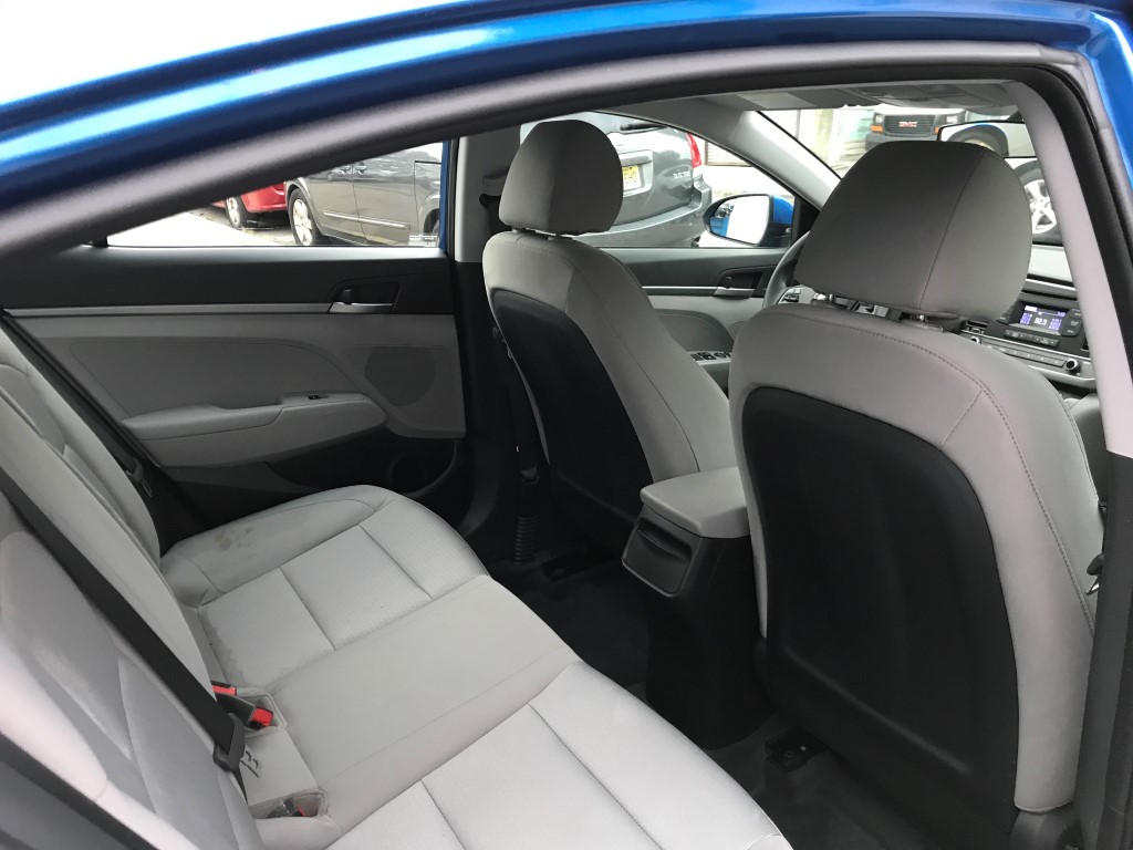 Used - Hyundai Elantra SE Sedan for sale in Staten Island NY