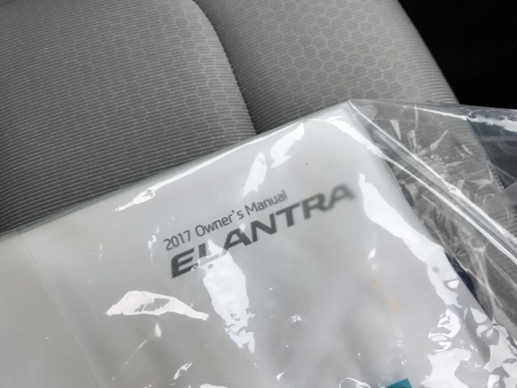 Used - Hyundai Elantra SE Sedan for sale in Staten Island NY