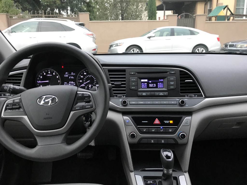 Used - Hyundai Elantra SE Sedan for sale in Staten Island NY