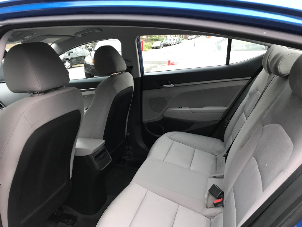 Used - Hyundai Elantra SE Sedan for sale in Staten Island NY