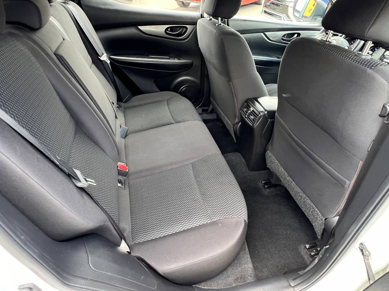 Used - Nissan Rogue Sport S Wagon for sale in Staten Island NY