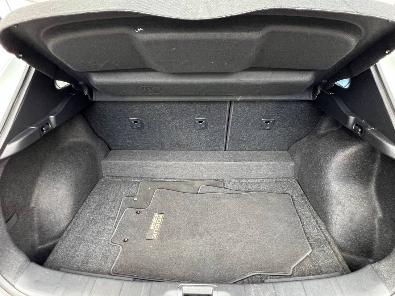 Used - Nissan Rogue Sport S Wagon for sale in Staten Island NY