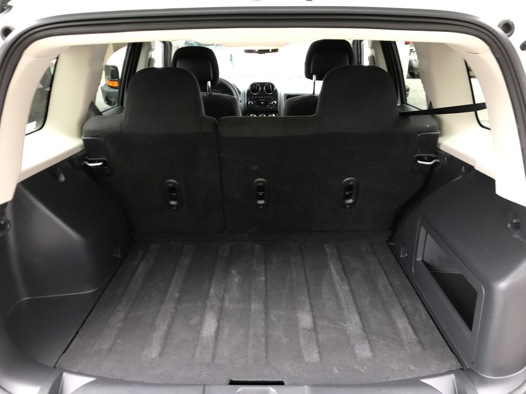 Used - Jeep Patriot SUV for sale in Staten Island NY