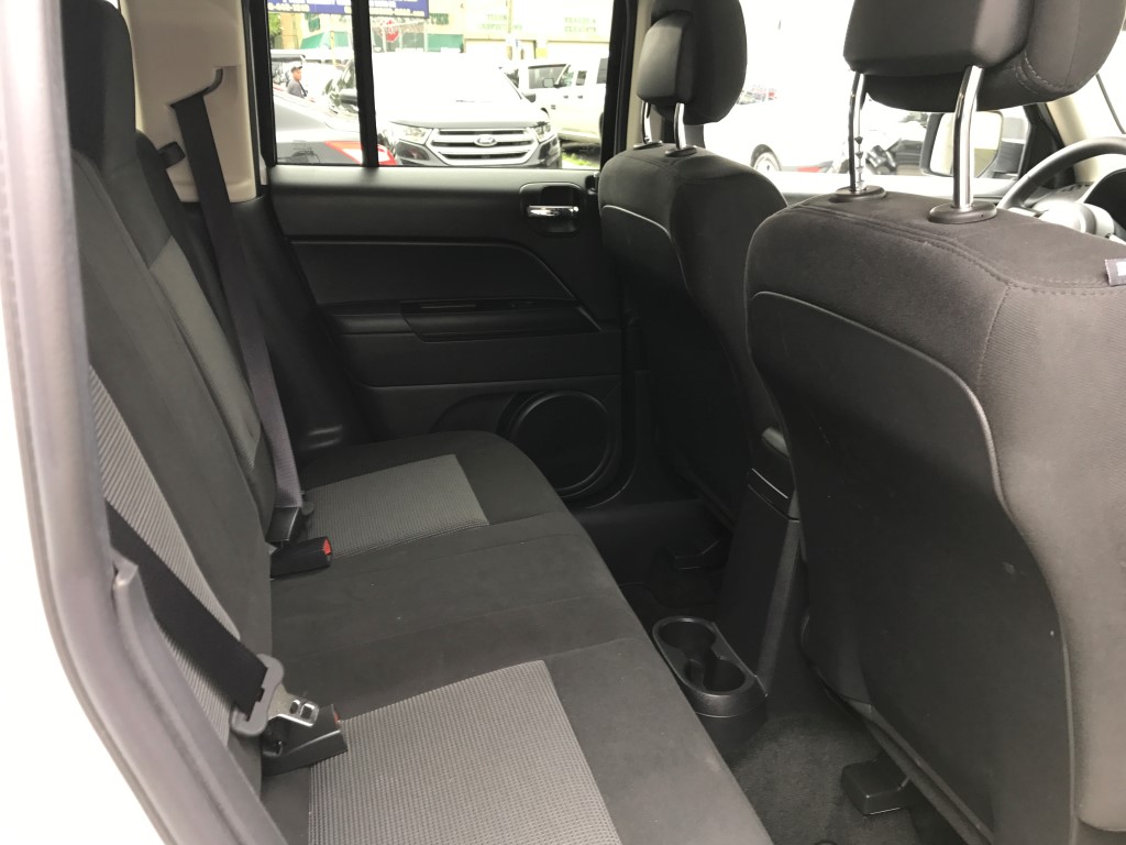 Used - Jeep Patriot SUV for sale in Staten Island NY