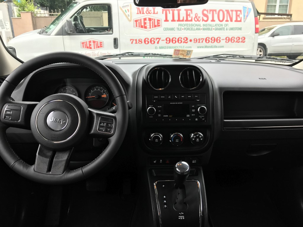 Used - Jeep Patriot SUV for sale in Staten Island NY