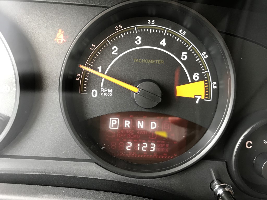 Used - Jeep Patriot SUV for sale in Staten Island NY