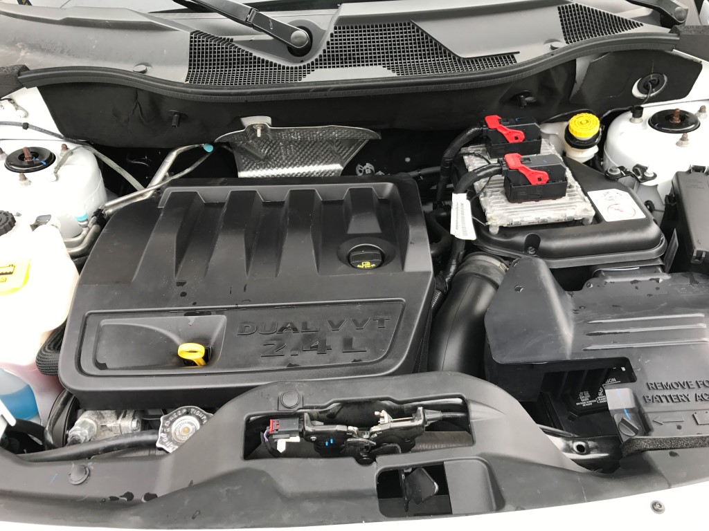 Used - Jeep Patriot SUV for sale in Staten Island NY