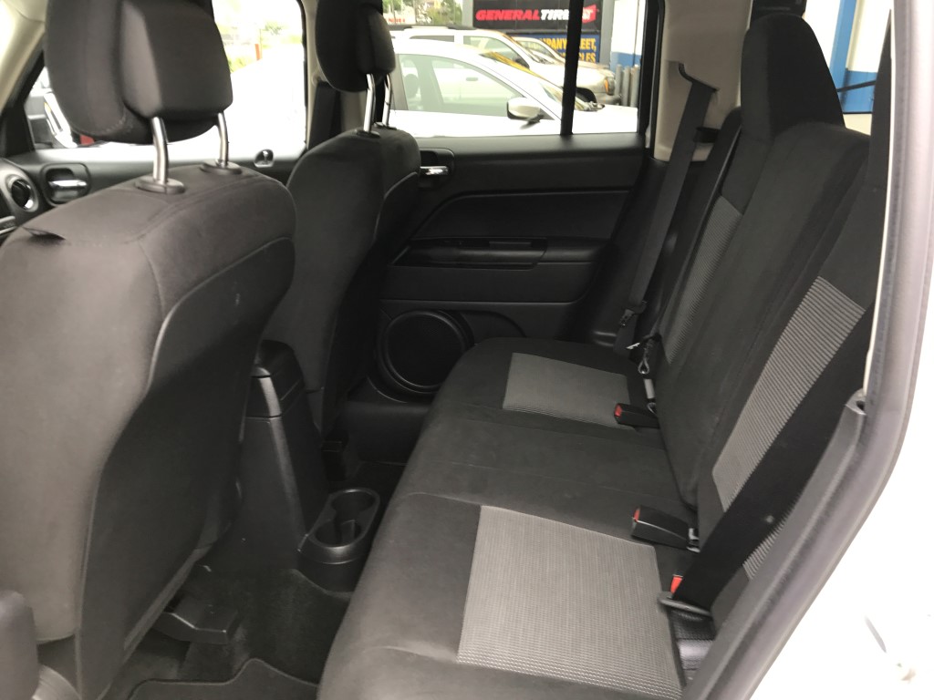 Used - Jeep Patriot SUV for sale in Staten Island NY