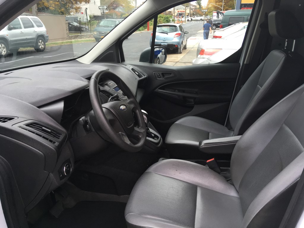 Used - Ford Transit Connect XL LWB Cargo Van for sale in Staten Island NY