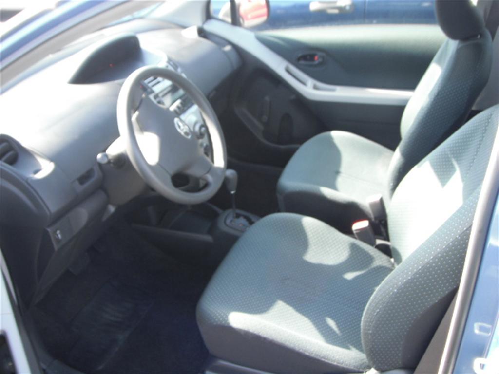 Used - Toyota Yaris Hatchback for sale in Staten Island NY