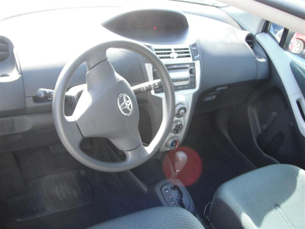 Used - Toyota Yaris Hatchback for sale in Staten Island NY