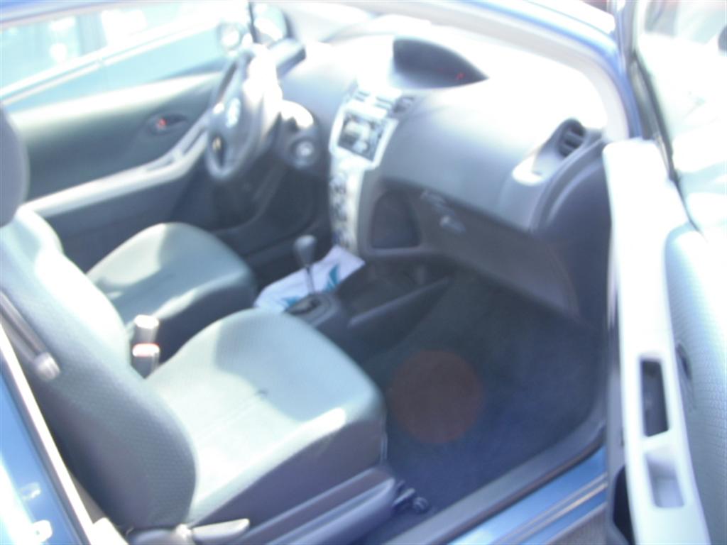 Used - Toyota Yaris Hatchback for sale in Staten Island NY