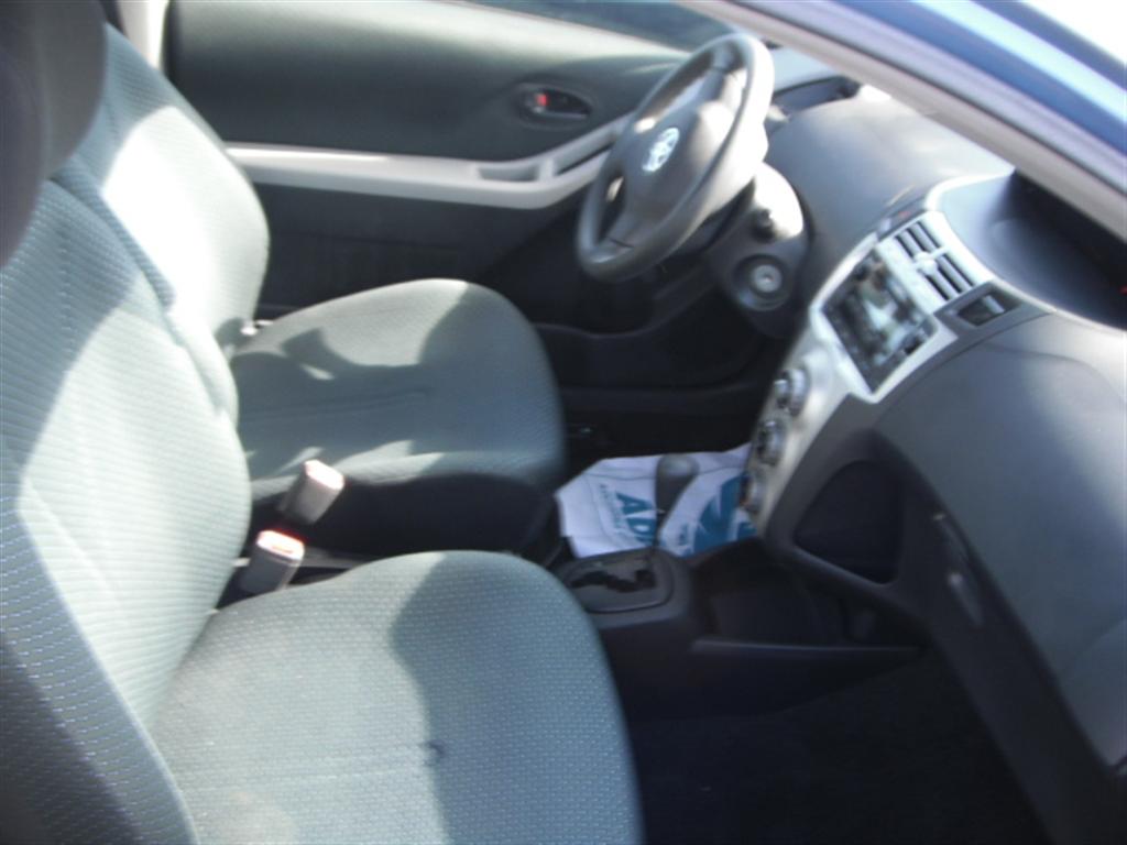 Used - Toyota Yaris Hatchback for sale in Staten Island NY