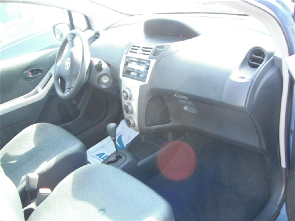 Used - Toyota Yaris Hatchback for sale in Staten Island NY