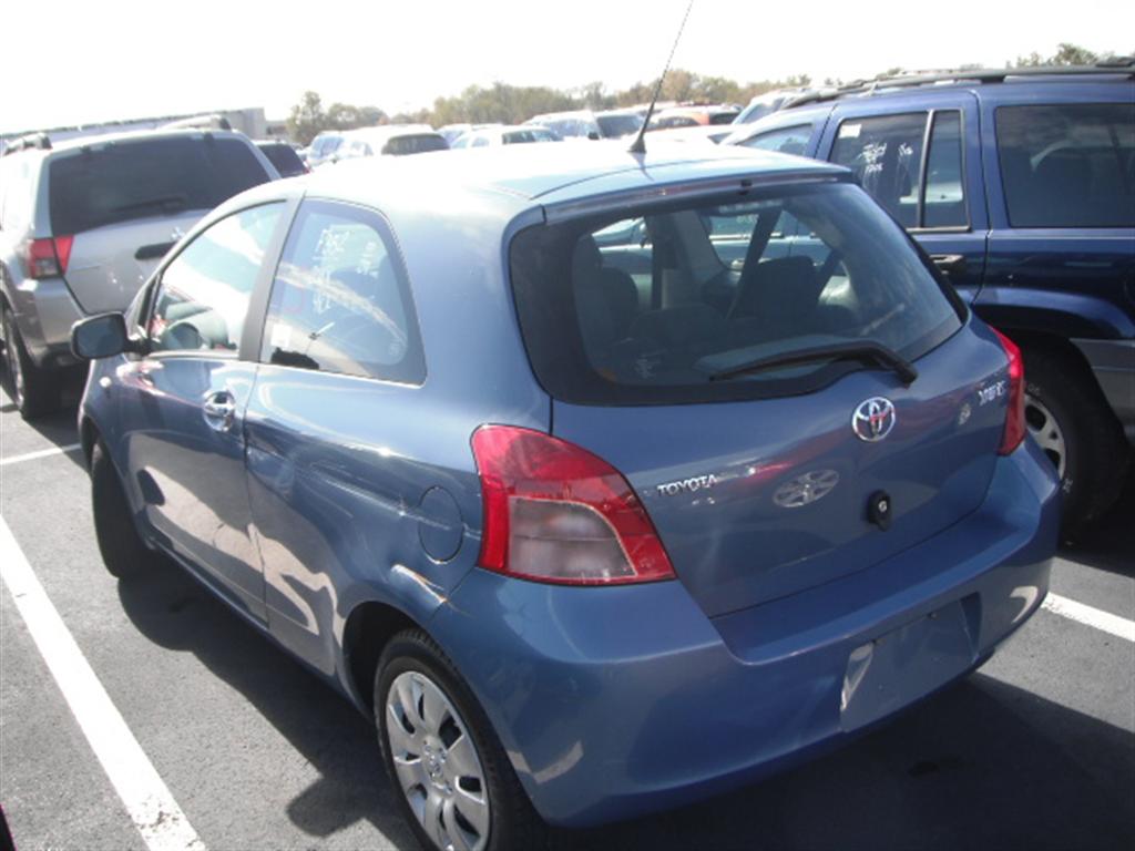 Used - Toyota Yaris Hatchback for sale in Staten Island NY