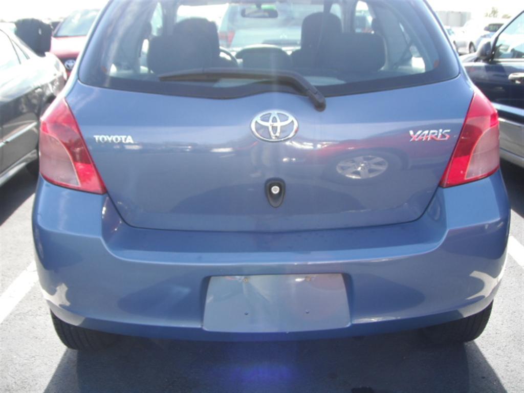 Used - Toyota Yaris Hatchback for sale in Staten Island NY