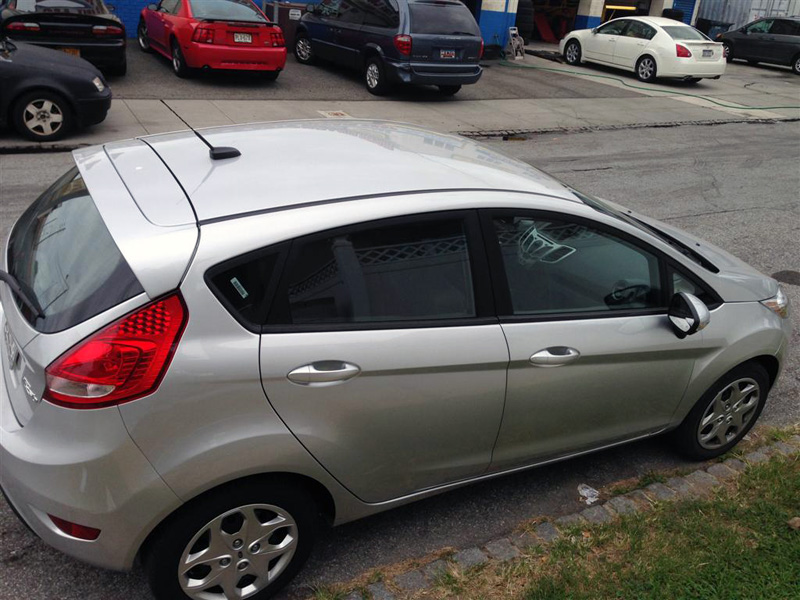 Used - Ford Fiesta SE  for sale in Staten Island NY