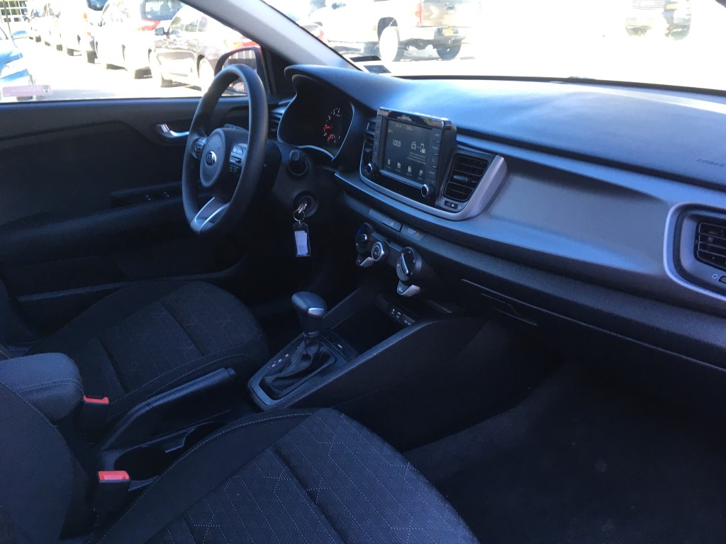 Used - Kia Rio S Sedan for sale in Staten Island NY