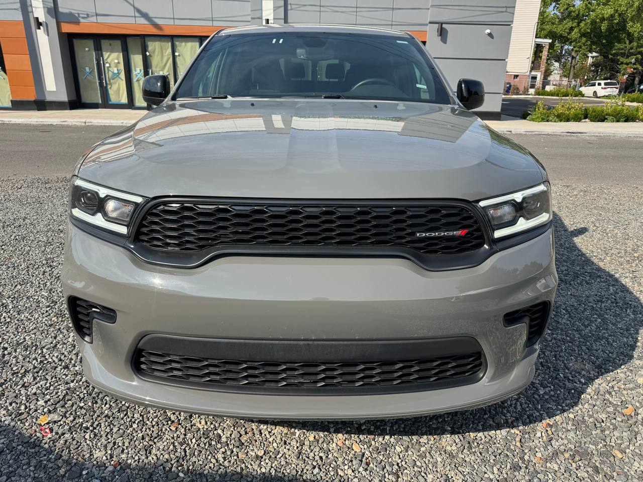 Used - Dodge Durango GT SUV for sale in Staten Island NY