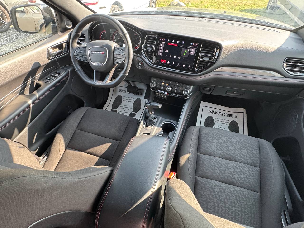Used - Dodge Durango GT SUV for sale in Staten Island NY