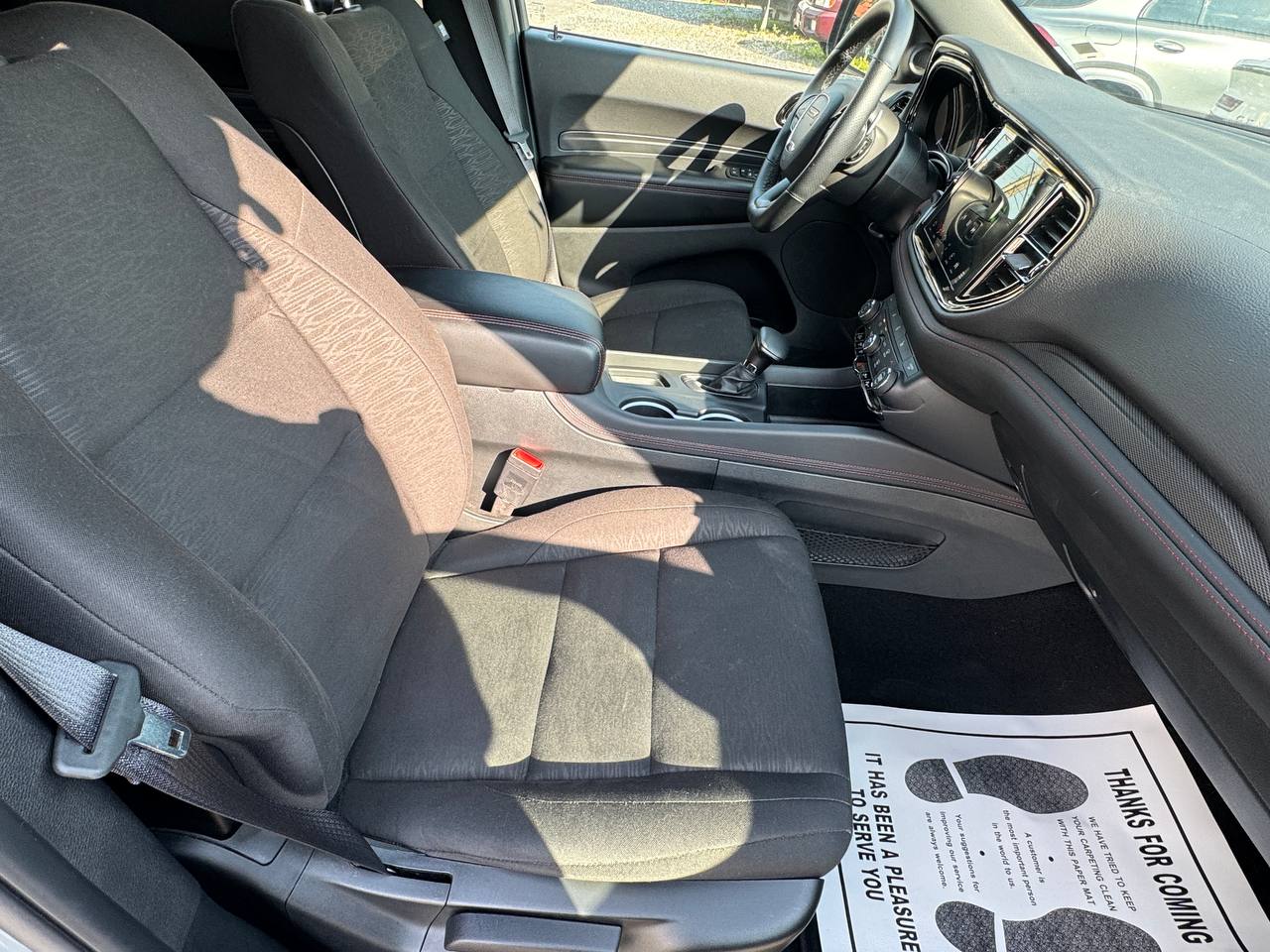 Used - Dodge Durango GT SUV for sale in Staten Island NY