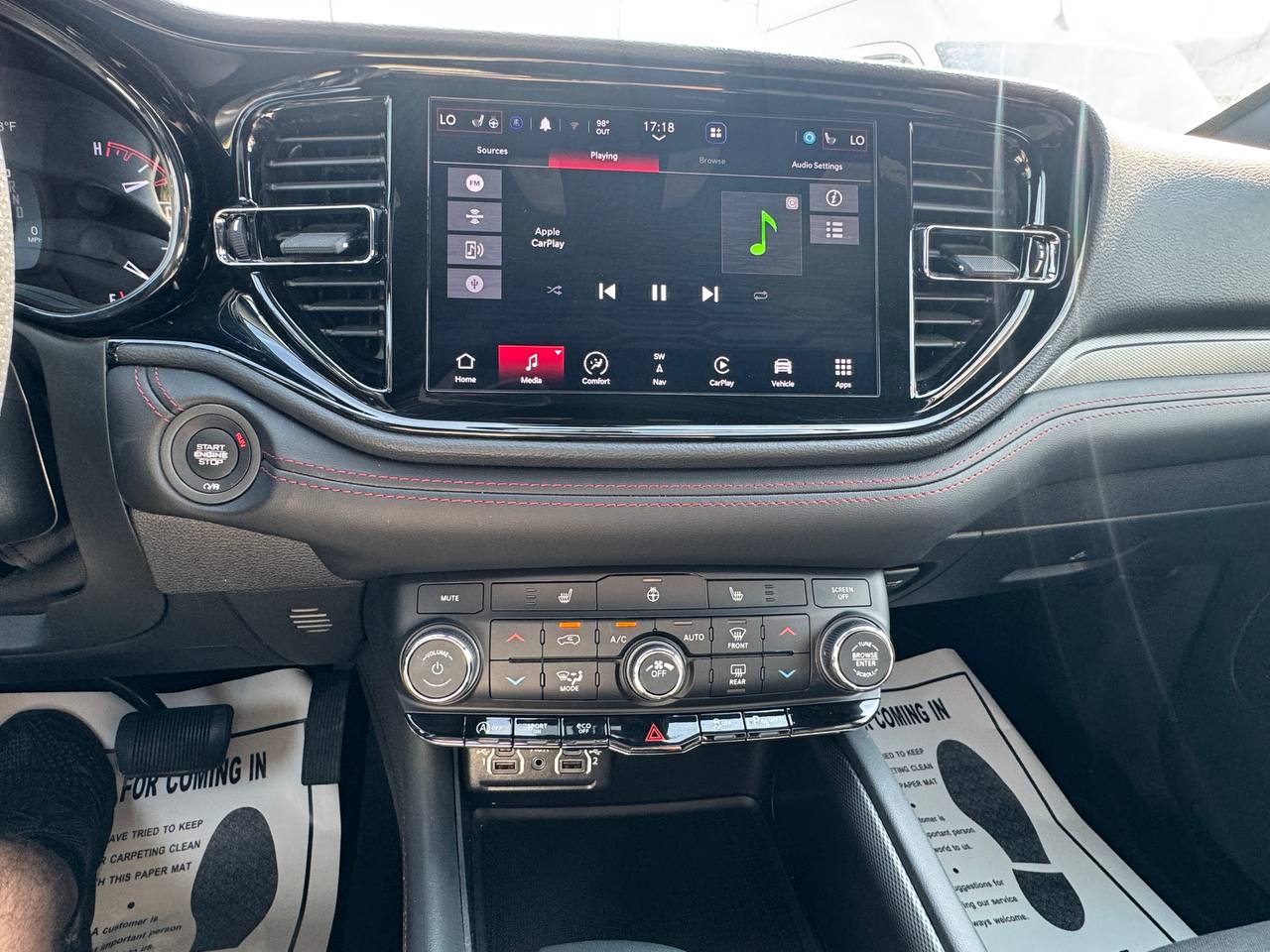 Used - Dodge Durango GT SUV for sale in Staten Island NY