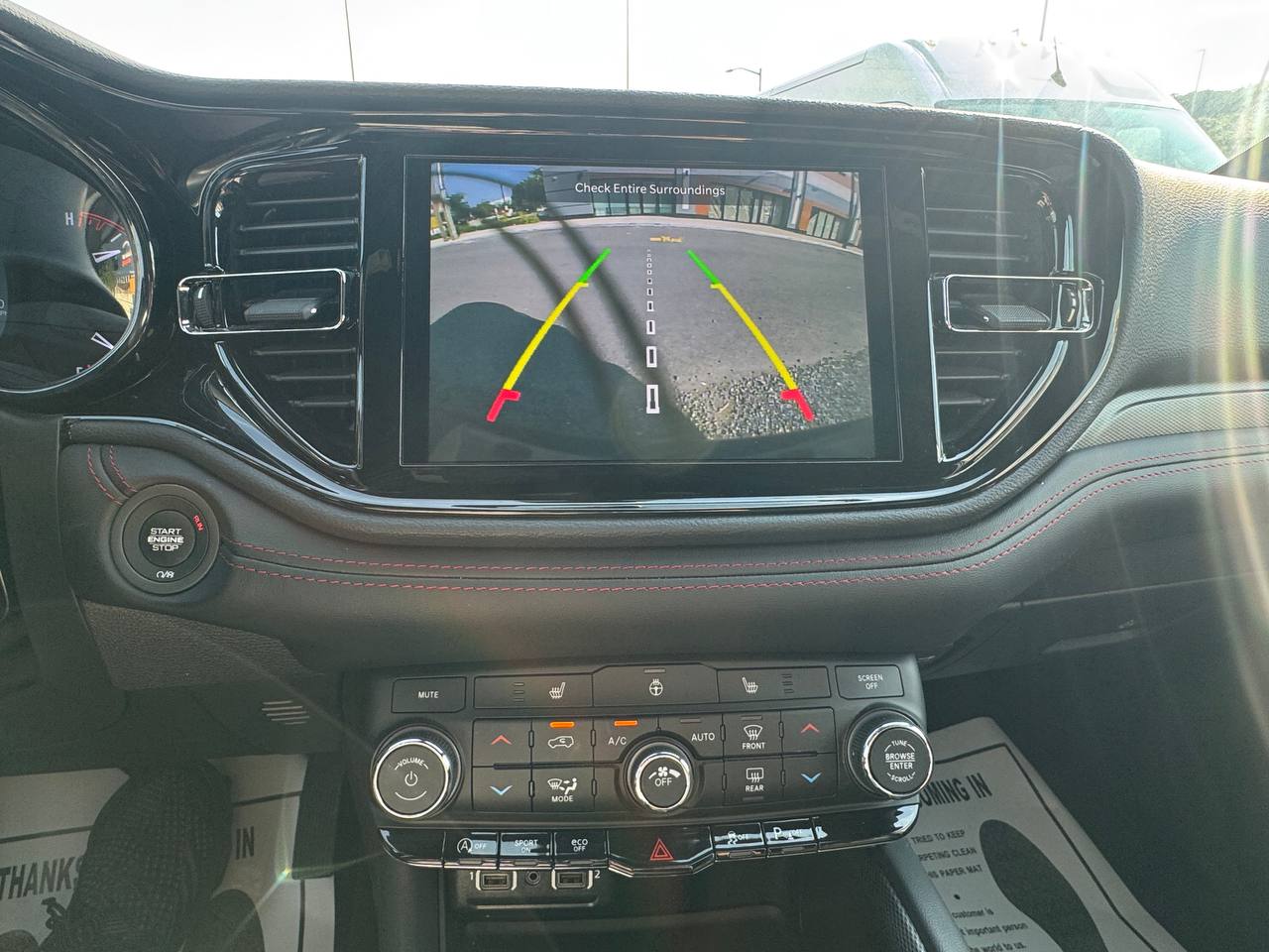 Used - Dodge Durango GT SUV for sale in Staten Island NY