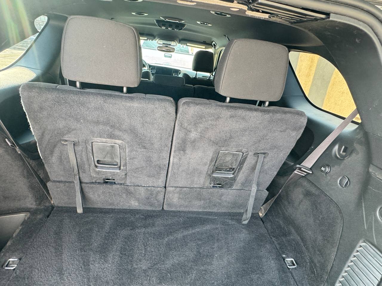 Used - Dodge Durango GT SUV for sale in Staten Island NY