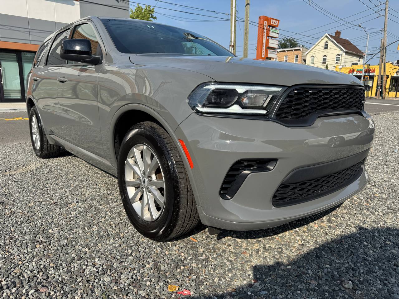 Used - Dodge Durango GT SUV for sale in Staten Island NY