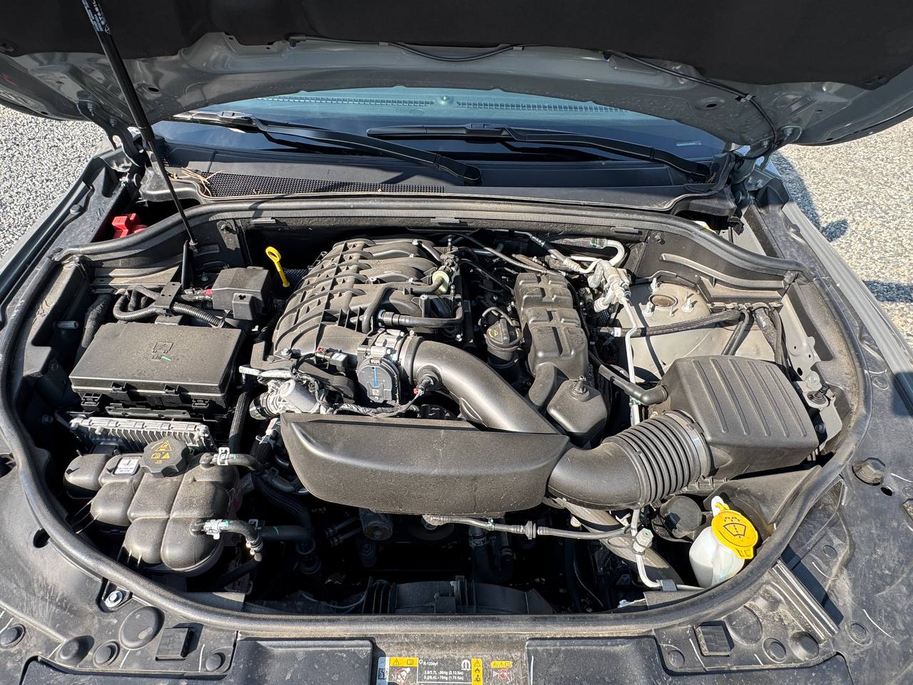 Used - Dodge Durango GT SUV for sale in Staten Island NY