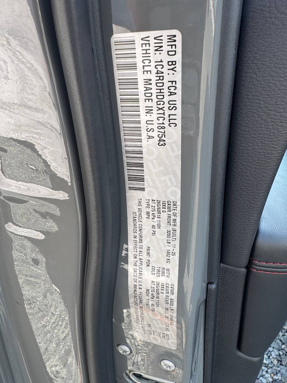 Used - Dodge Durango GT SUV for sale in Staten Island NY