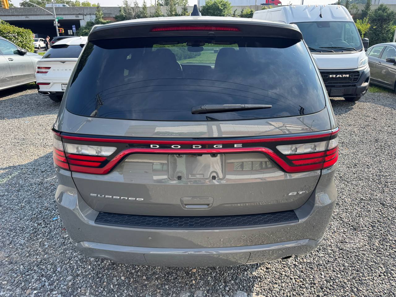 Used - Dodge Durango GT SUV for sale in Staten Island NY