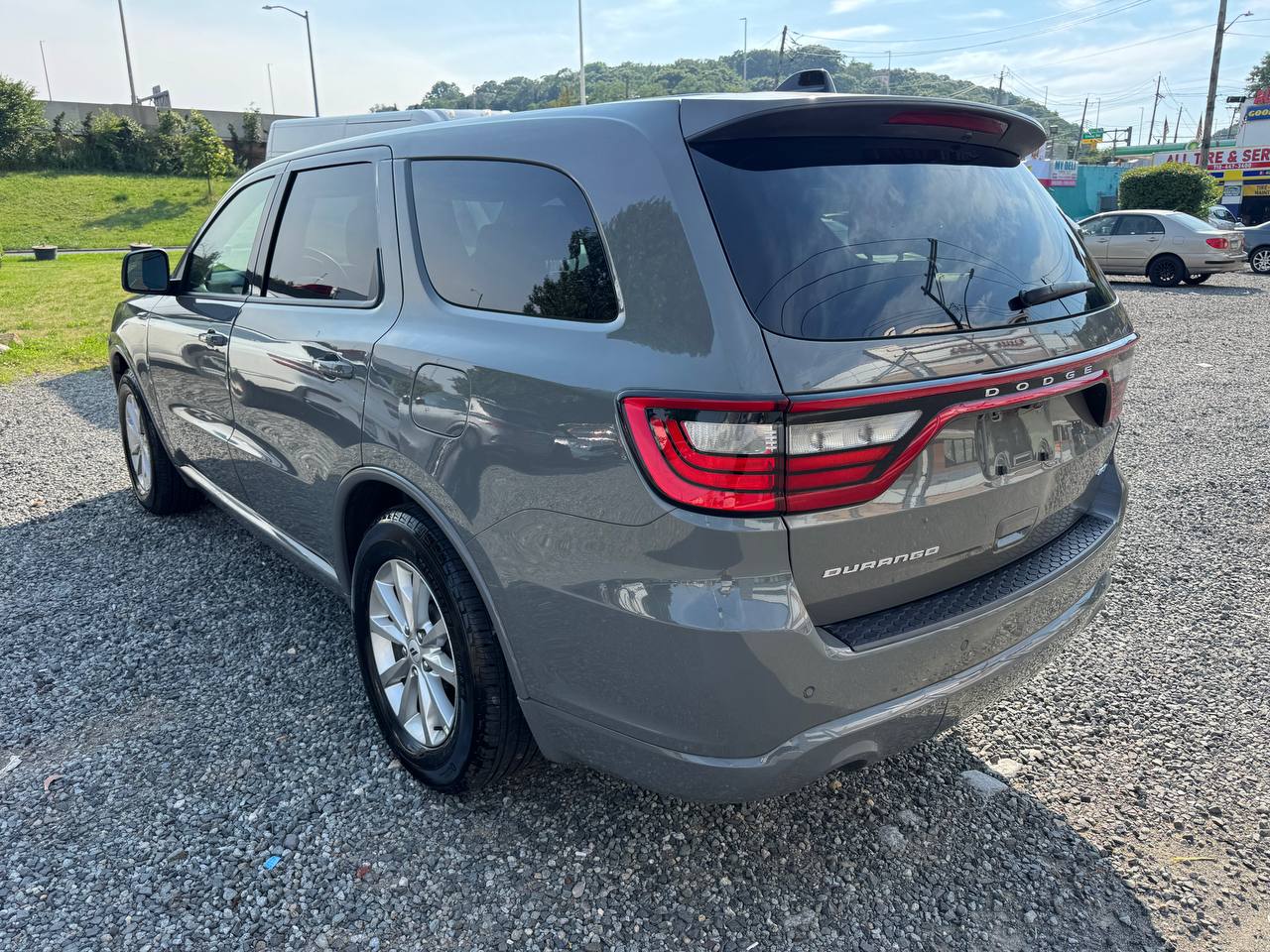 Used - Dodge Durango GT SUV for sale in Staten Island NY