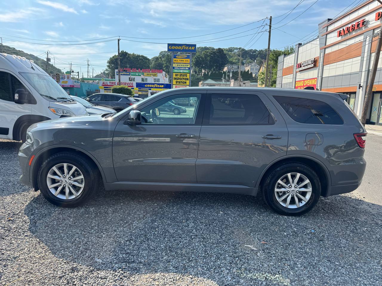 Used - Dodge Durango GT SUV for sale in Staten Island NY