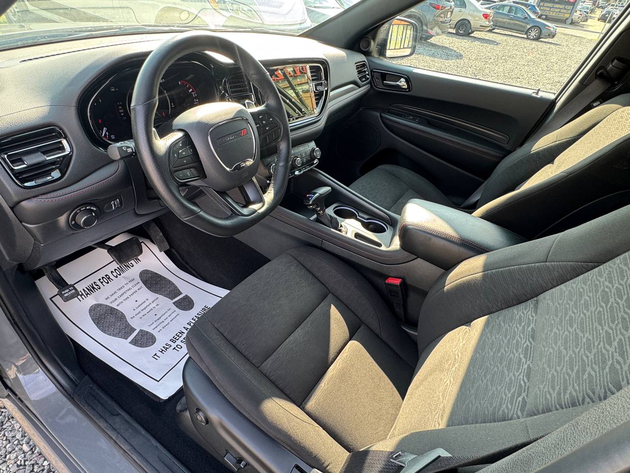 Used - Dodge Durango GT SUV for sale in Staten Island NY