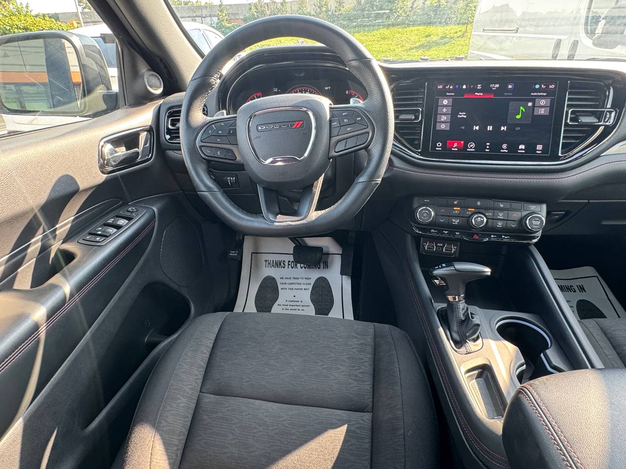 Used - Dodge Durango GT SUV for sale in Staten Island NY