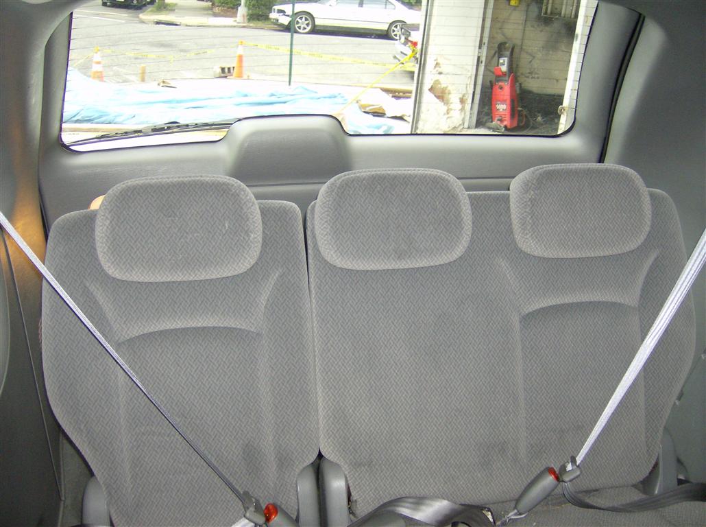 Pre-owned Car CaravanDodge