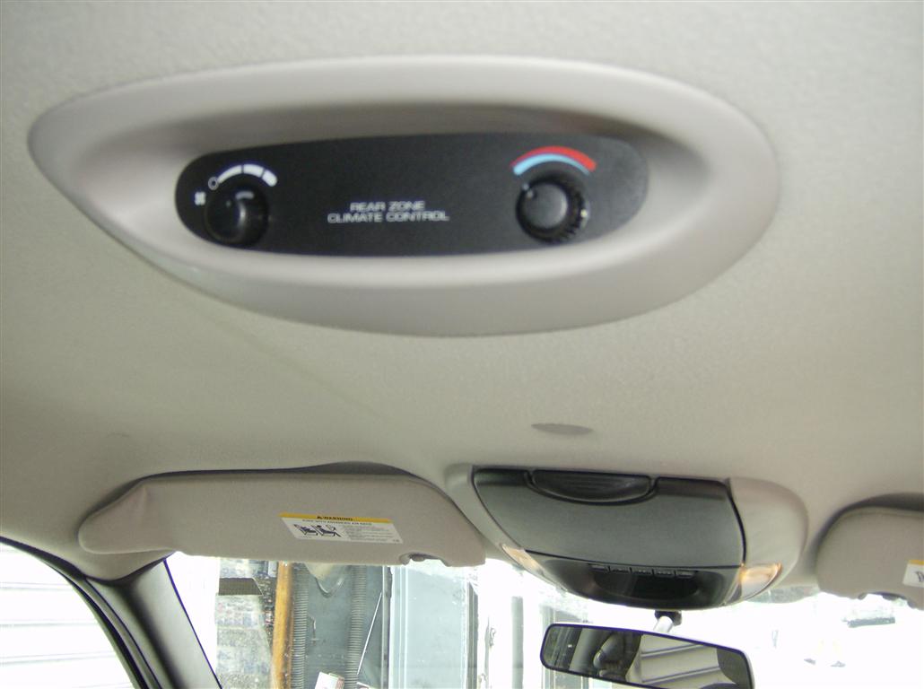 Pre-owned Car CaravanDodge